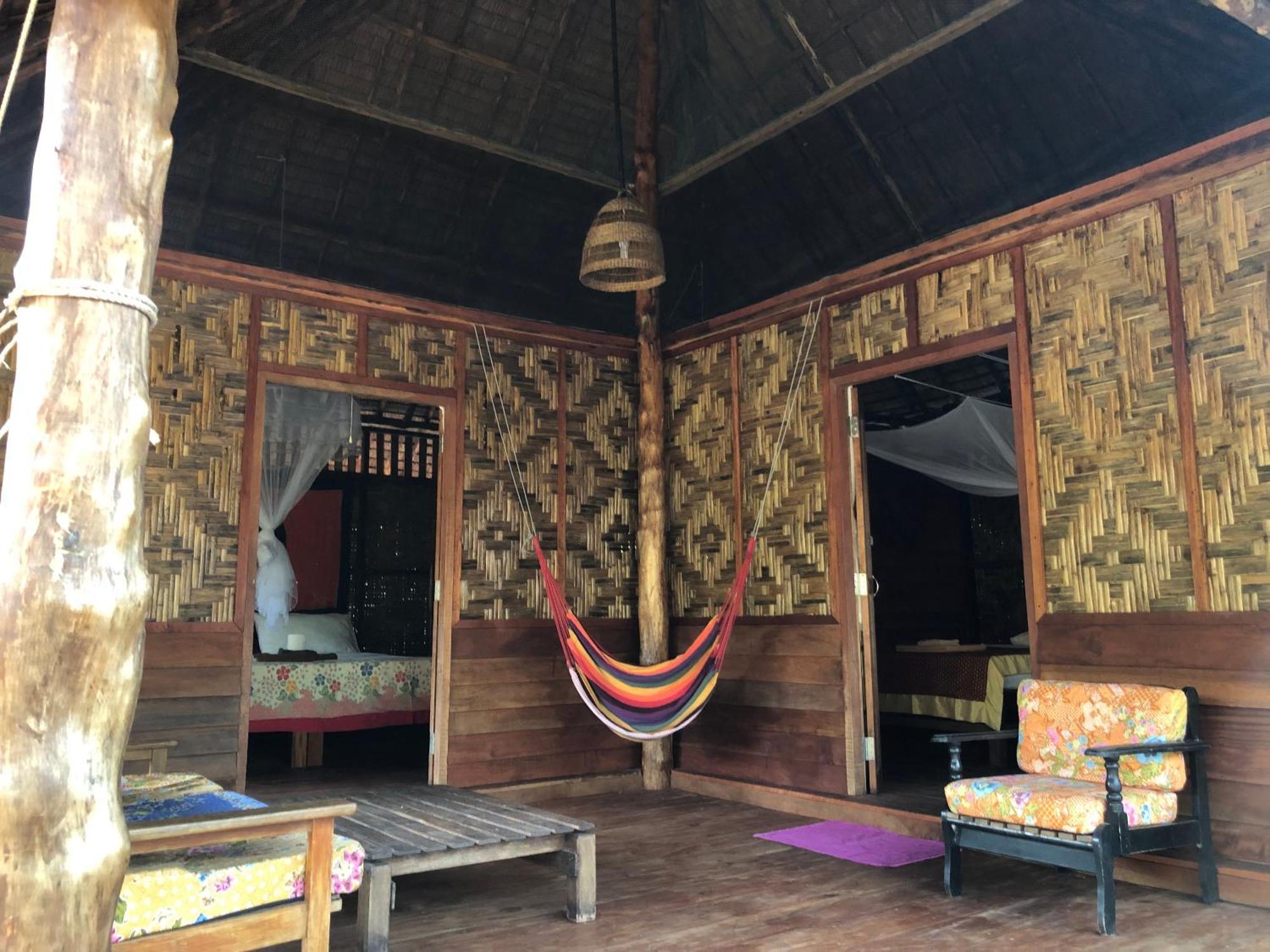 Horizon Eco Resort Ko Phra Thong Bagian luar foto