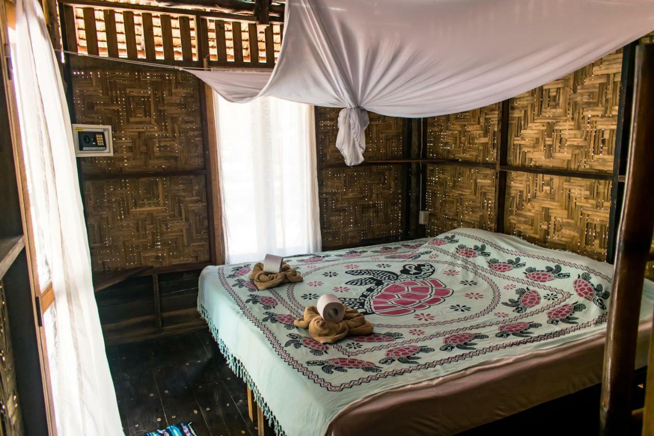 Horizon Eco Resort Ko Phra Thong Bagian luar foto